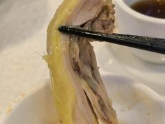 -文记壹心鸡(宝华路店)