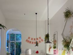 -春树下·树屋花房西餐厅(罍街AS1980店)