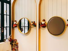 -Fridi Patisserie Cafe