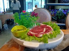 -好旺角齐市鲜切牛自助烤肉(农林五道街总店)