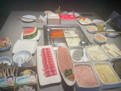-海底捞火锅(北京路店)