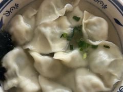 -饺子季水饺餐厅(新市街店)