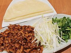 -老昌春饼(中央大街店)