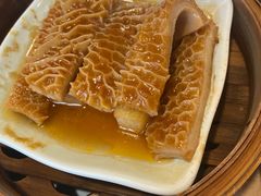 -点都德(皇岗村店)
