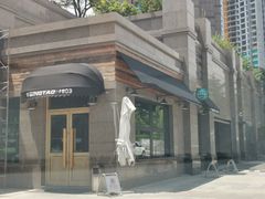 门面-青山鸡(海信天悦店)