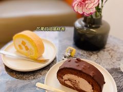 -松松咖啡