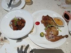 -青叶202都市餐厅(迪诺水镇店)