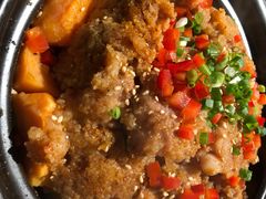 -陶德砂锅(蜀汉路店)