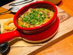 -THE CANNERY&JUJU 新鲜海鲜·牛排美食酒廊