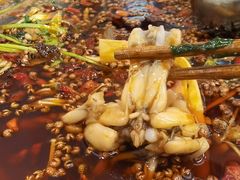 -味之绝美蛙鱼头火锅(龙潭店)