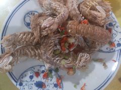 -莲花公园煎蟹(总店)