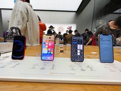 -Apple零售店(成都太古里店)