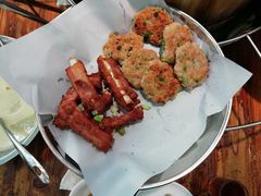 -飞尝蚝·顺德菜·鱼生(顺德总店)