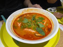 -蔡澜Pho·越南粉餐厅(海上世界店)
