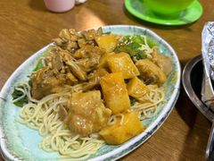-热浪岛马来餐厅
