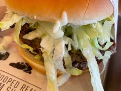 双重奏-FATBURGER 特富客汉堡(外交公寓店)