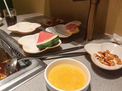 -海底捞火锅(江北万达商业广场店)