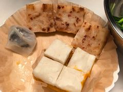 -稻香海鲜饭店(第一国际店)