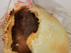 -百年夯碳烤胡椒饼(阿拉城店)