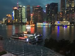 -上海外滩英迪格酒店