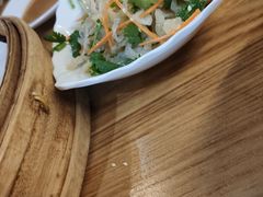 -陈傻子餐厅(世纪都会店)