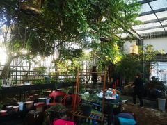 -又见炊烟私房菜(敬亭路店)