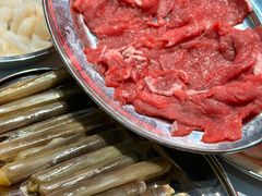-行运海鲜食集(北京首店)