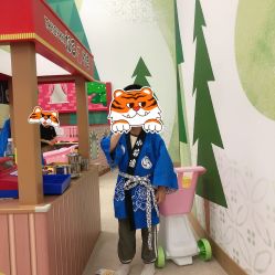 -莫莉幻想儿童乐园(苏州常熟永旺店)