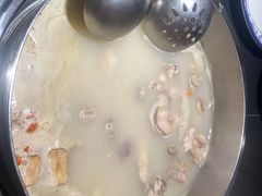-淼福猪肚鸡·椰子鸡火锅(大沙地店)