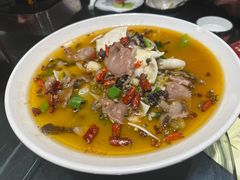 -明丰小渔馆(明月路店)