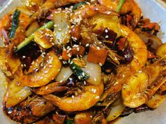 招牌香辣虾-大牌大·传统杭帮菜(湖滨店)