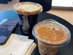 -M Stand(北京平安幸福中心店)