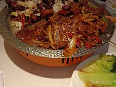 -小鱼小牛·鱼牛干锅·脆鱼火锅(世欧广场店)