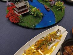 -苏州人家·精致苏帮菜(斜塘店)