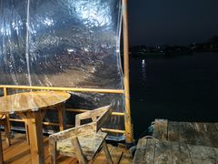 -蓝湾碧波·老字号·疍家非遗海上餐厅