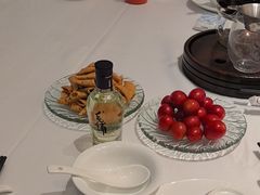 -湖锦酒楼·31年地道湖北菜(黄鹤楼店)