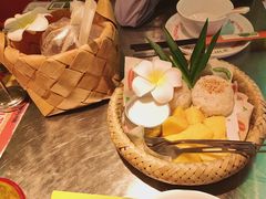 -小小集渔·泰式大排档(太古里香槟店)