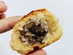 鲜肉馅儿棋子烧饼-妙味当棋子烧饼(凤凰世嘉店)