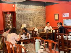 -老瑞福上海菜(人民广场店)