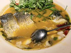-清水亭湖北菜(大屯DT51店)