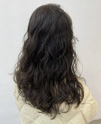 -东梵造型·烫发染发接发连锁SALON