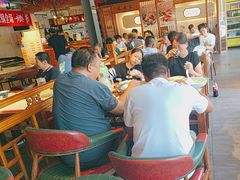 -孙记驴肉山庄(李桥店)