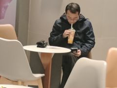-奈雪的茶(杭大501城市广场PRO店)