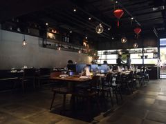-Carbon莫卡哆·意大利复古集市餐厅(杭州大厦店)