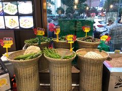 -裕鼎鲜·新中菜(王府井店)