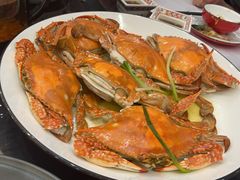 -申阿婆·上海菜·小海鲜(国展店)