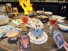 -海派悦庭·海胆烧麦·新融合菜(凯德广场店)