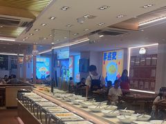 -素满香·食养自助(天一广场店)