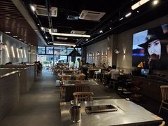 -白玉·朝鲜族烤串(南山店)
