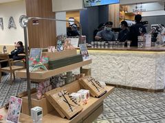 -霸王茶姬(正佳广场店)